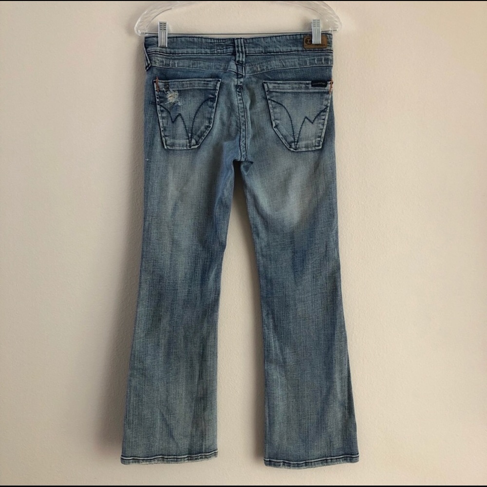 REFUGE Premium Jean - Picture 4 of 7